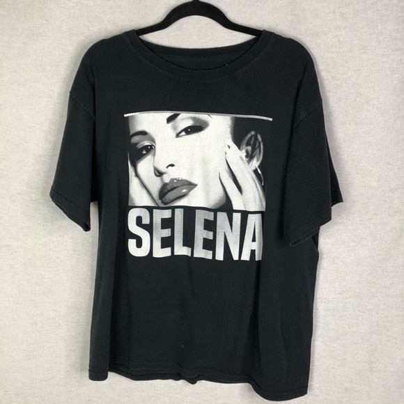 Selena Other - Selena Graphic Tee